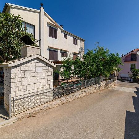 Apartmani Ante Sibenik Bagian luar foto